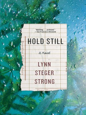 cover image of Hold Still
